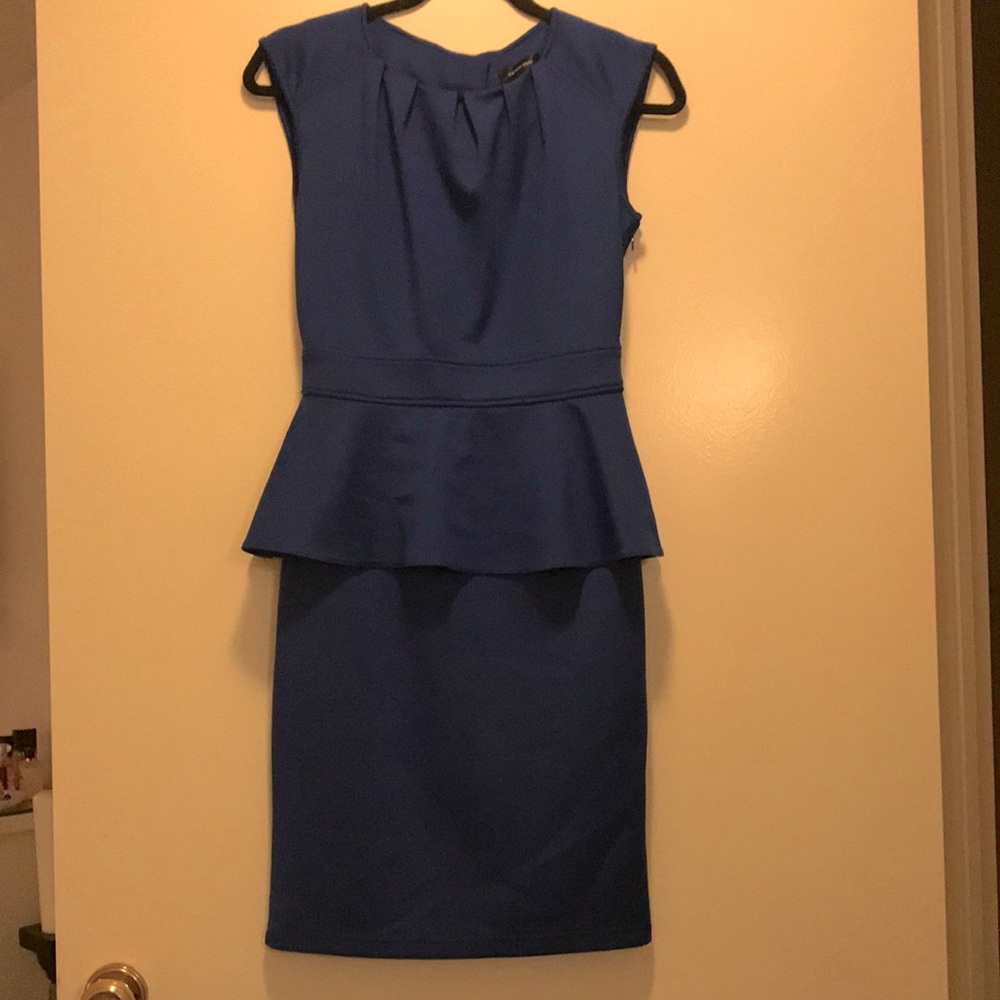 Worn once still in good shape